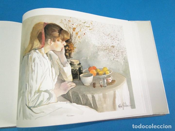 Libros de segunda mano: AQUAREL.LES .- RAFAEL GRIERA. - Foto 6