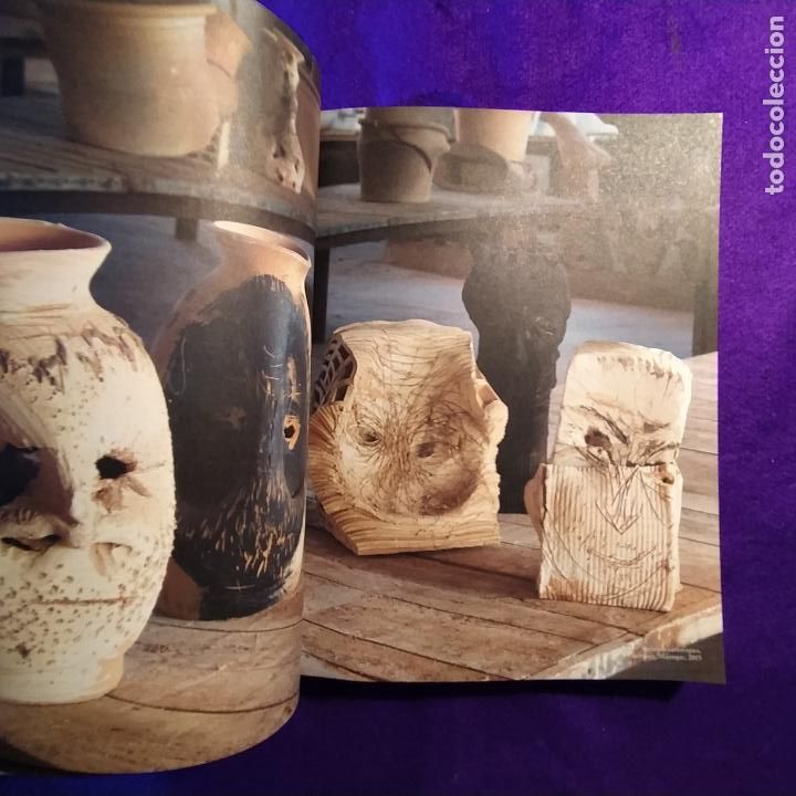 Libros de segunda mano: Sol y sombra - Barcel&oacute;i, Miquel - Foto 4