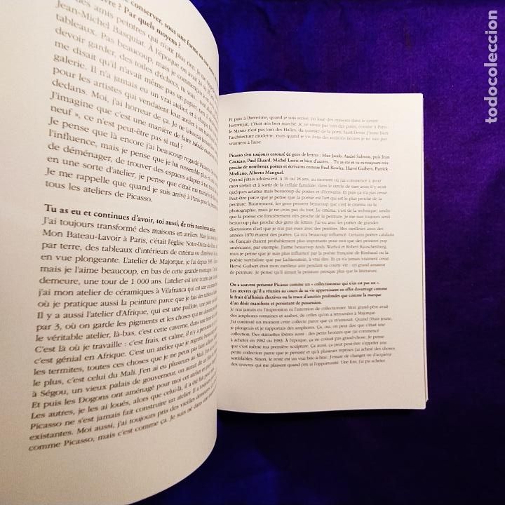 Libros de segunda mano: Sol y sombra - Barcel&oacute;i, Miquel - Foto 5