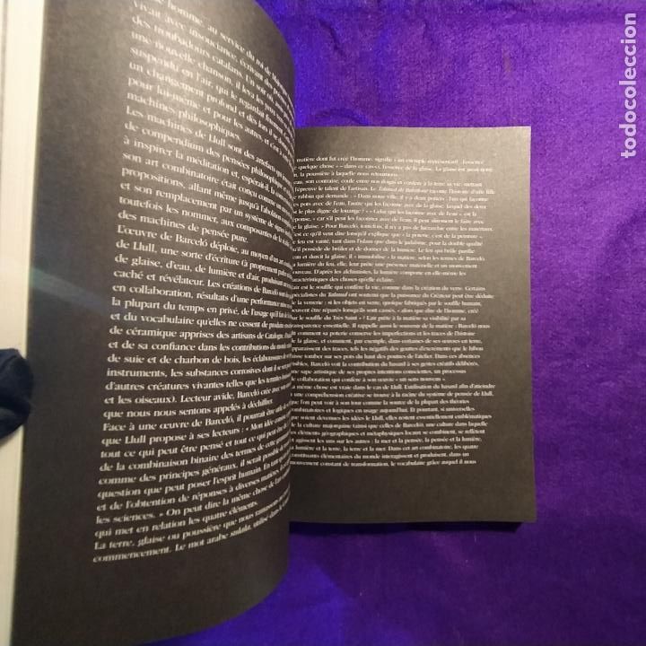 Libros de segunda mano: Sol y sombra - Barcel&oacute;i, Miquel - Foto 6