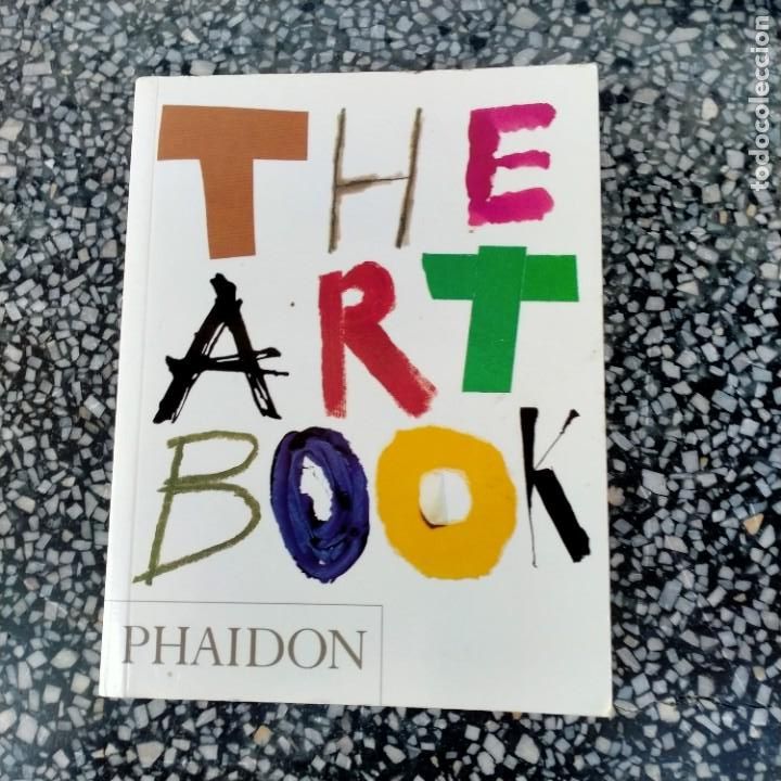 Libros de segunda mano: LIBRO THE ART BOOK PHAIDON - Foto 1
