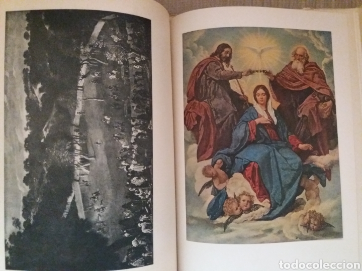 Libros de segunda mano: -VEL&Aacute;ZQUEZ- ANTONIO MU&Ntilde;OZ - Foto 3