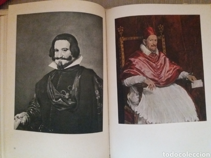 Libros de segunda mano: -VEL&Aacute;ZQUEZ- ANTONIO MU&Ntilde;OZ - Foto 4