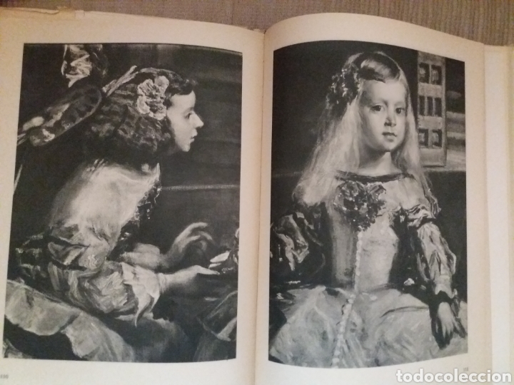 Libros de segunda mano: -VEL&Aacute;ZQUEZ- ANTONIO MU&Ntilde;OZ - Foto 5