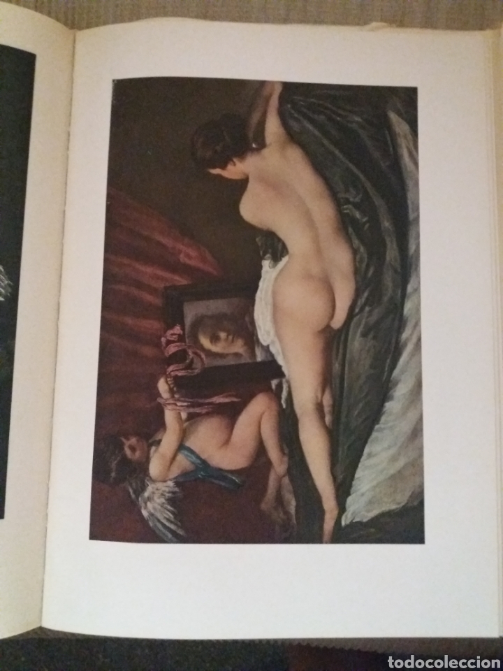 Libros de segunda mano: -VEL&Aacute;ZQUEZ- ANTONIO MU&Ntilde;OZ - Foto 6