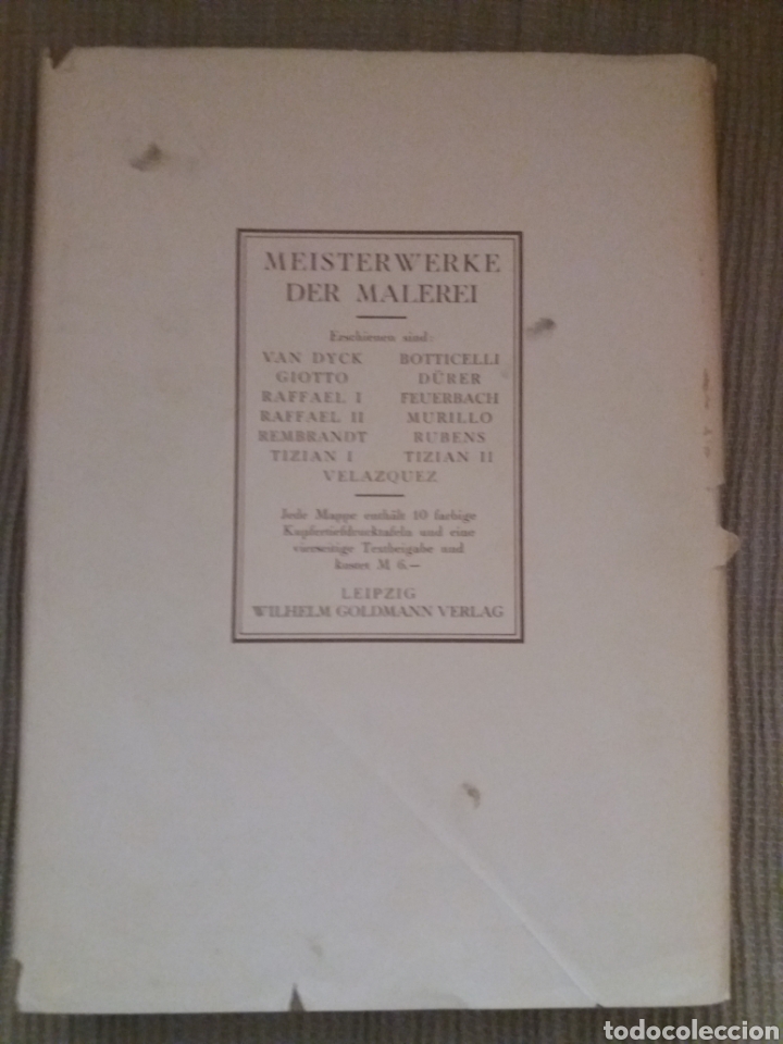Libros de segunda mano: -VEL&Aacute;ZQUEZ- ANTONIO MU&Ntilde;OZ - Foto 7