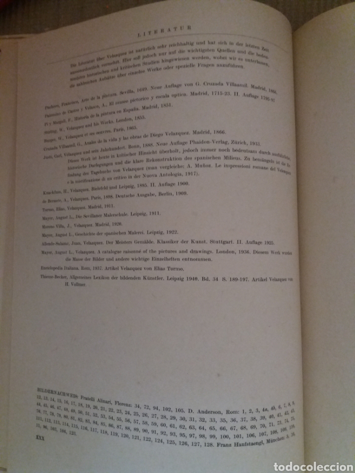 Libros de segunda mano: -VEL&Aacute;ZQUEZ- ANTONIO MU&Ntilde;OZ - Foto 8