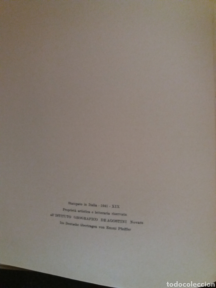 Libros de segunda mano: -VEL&Aacute;ZQUEZ- ANTONIO MU&Ntilde;OZ - Foto 9