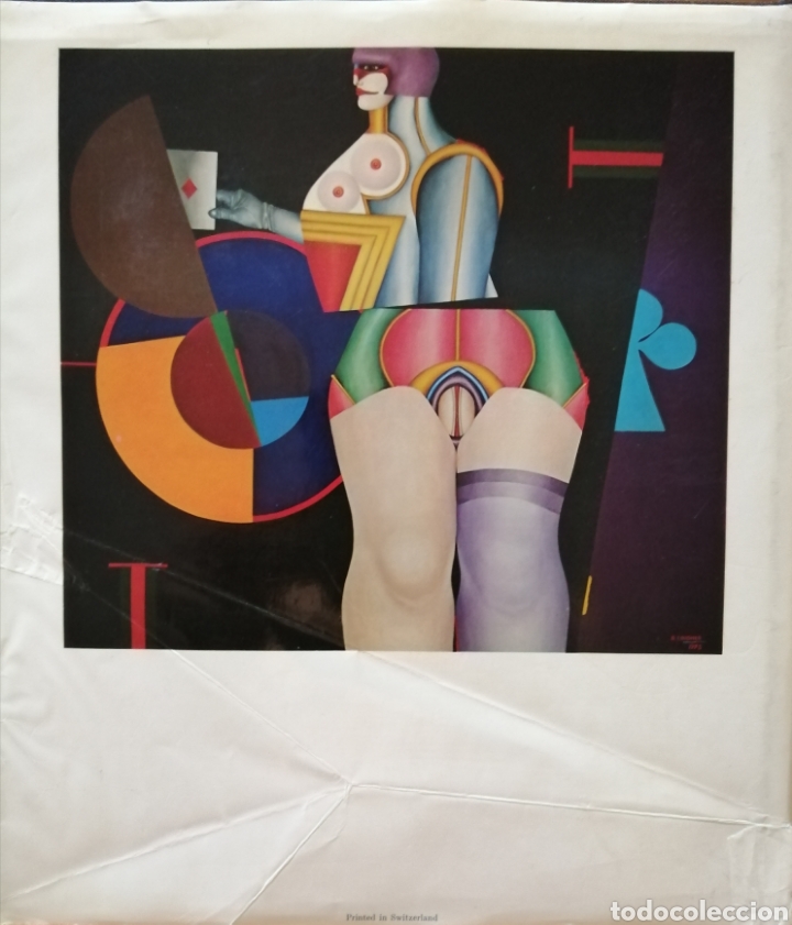 Libros de segunda mano: Lindner. Flammarion - Foto 2