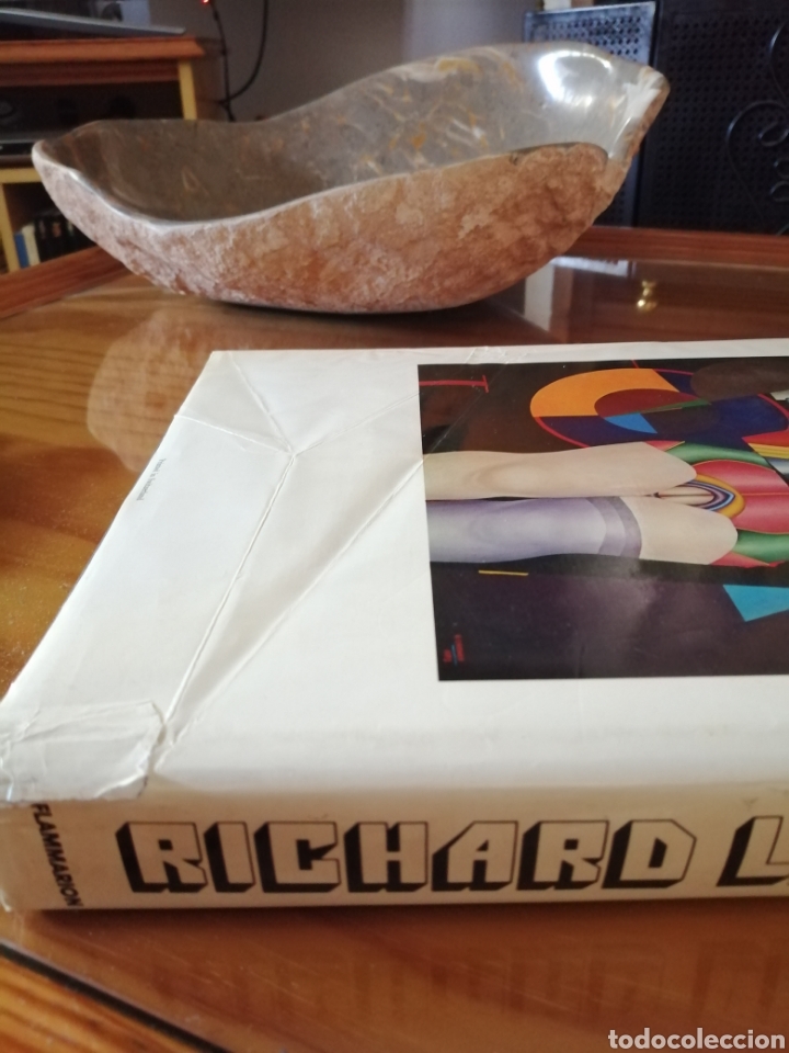 Libros de segunda mano: Lindner. Flammarion - Foto 10