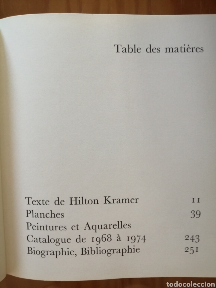 Libros de segunda mano: Lindner. Flammarion - Foto 14