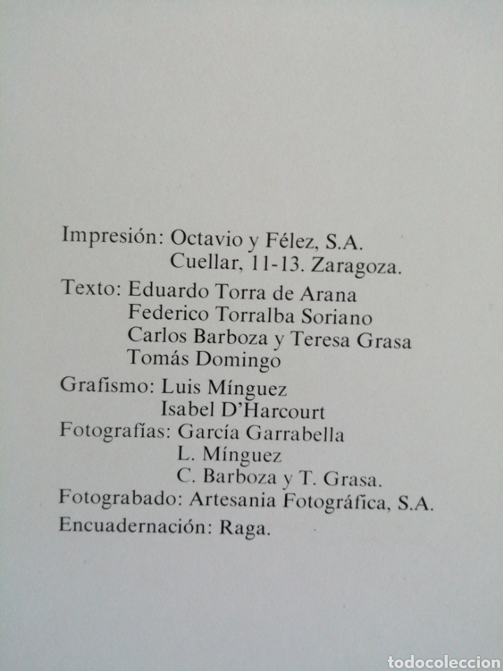 Libros de segunda mano: Regina Martirum. Goya. - Foto 4