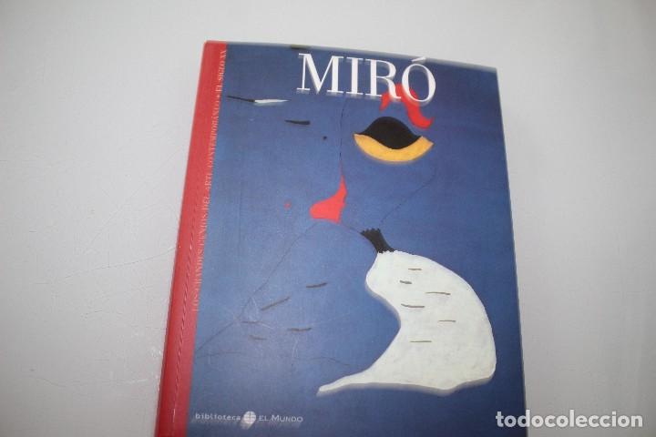 Libros de segunda mano: MIRO - Foto 1