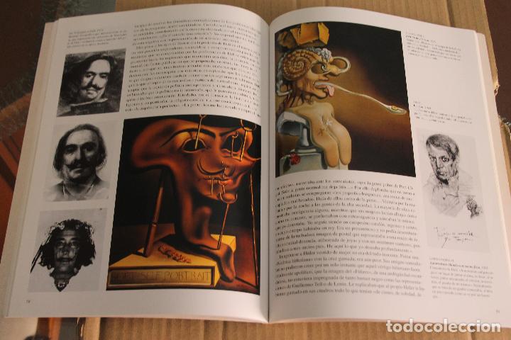 Libros de segunda mano: DAL&Iacute;, TASCHEN , 96 P&Aacute;GINAS - Foto 2
