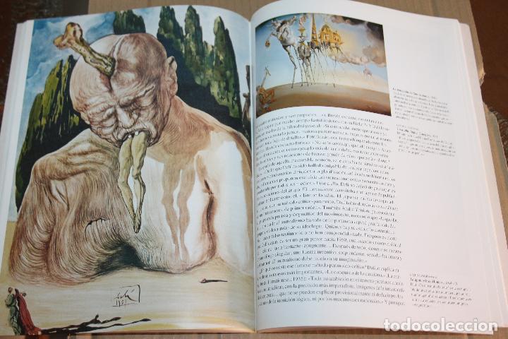 Libros de segunda mano: DAL&Iacute;, TASCHEN , 96 P&Aacute;GINAS - Foto 3