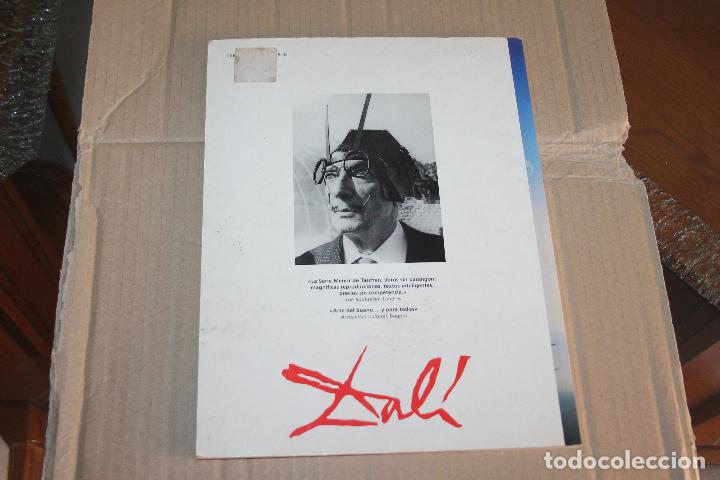 Libros de segunda mano: DAL&Iacute;, TASCHEN , 96 P&Aacute;GINAS - Foto 4