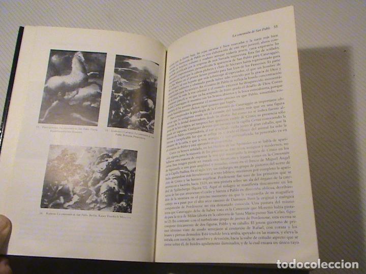 Libros de segunda mano: Estudios sobre Caravaggio (Walter Friedlaender) - Foto 4