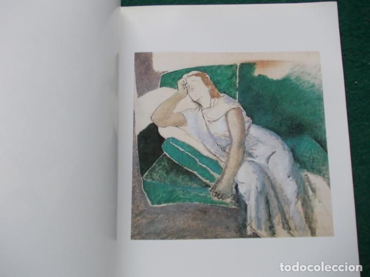 Libros de segunda mano: DANIEL VAZQUEZ DIAZ PINTURAS - Foto 2