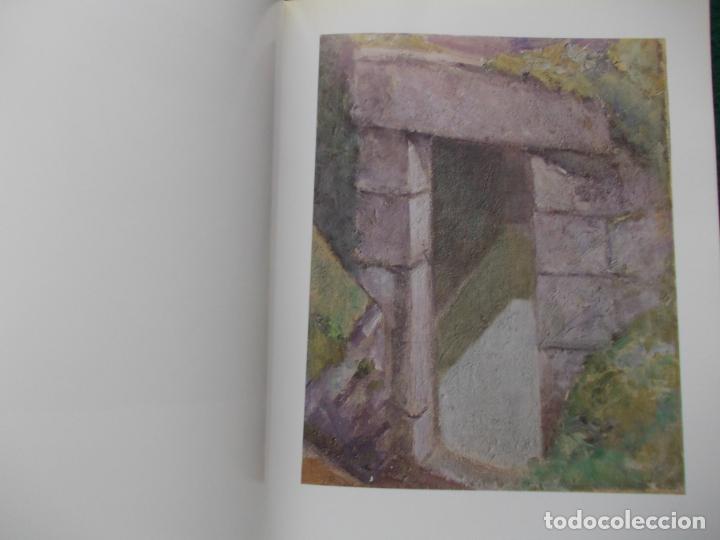 Libros de segunda mano: DANIEL VAZQUEZ DIAZ PINTURAS - Foto 3