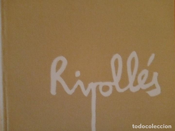 Libros de segunda mano: OFERTA Rebajado DE RIPOLLES - Foto 2
