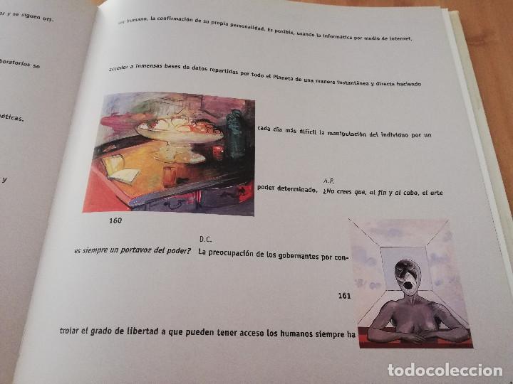 Libros de segunda mano: CODORNIU CREACI&Oacute;N (DANIEL CODORNIU / ARTURO POMAR) - Foto 10