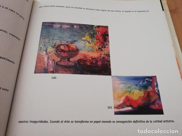 Libros de segunda mano: CODORNIU CREACI&Oacute;N (DANIEL CODORNIU / ARTURO POMAR) - Foto 12