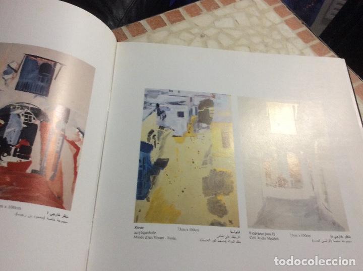 Libros de segunda mano: Rafik el kamel texto de zoubeir Lasram en frances y arabe - Foto 2