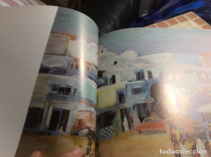 Libros de segunda mano: Rafik el kamel texto de zoubeir Lasram en frances y arabe - Foto 3