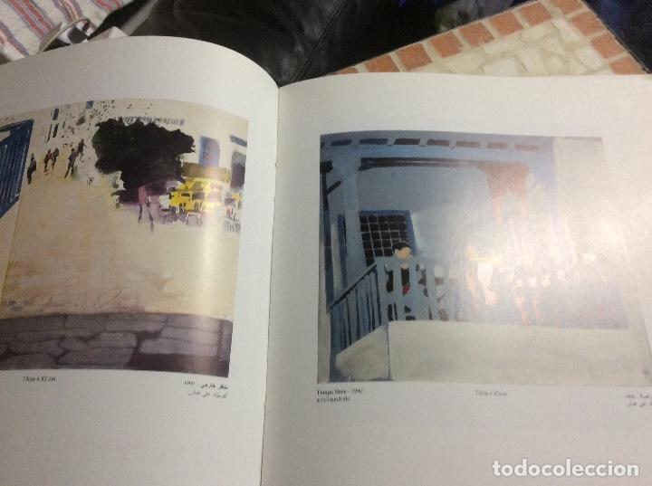 Libros de segunda mano: Rafik el kamel texto de zoubeir Lasram en frances y arabe - Foto 4