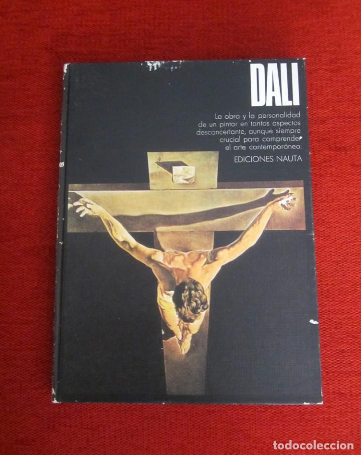 Libros de segunda mano: Dal&iacute; - Ediciones Nauta - Foto 1