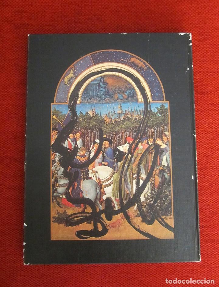 Libros de segunda mano: Dal&iacute; - Ediciones Nauta - Foto 3