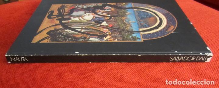 Libros de segunda mano: Dal&iacute; - Ediciones Nauta - Foto 4