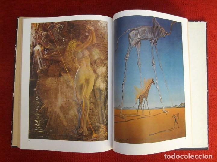 Libros de segunda mano: Dal&iacute; - Ediciones Nauta - Foto 6