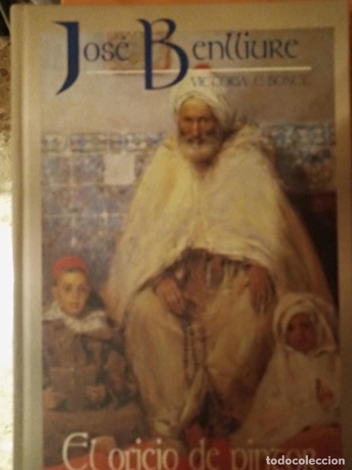 Libros de segunda mano: oferta JOSE BENLLIURE - Foto 1