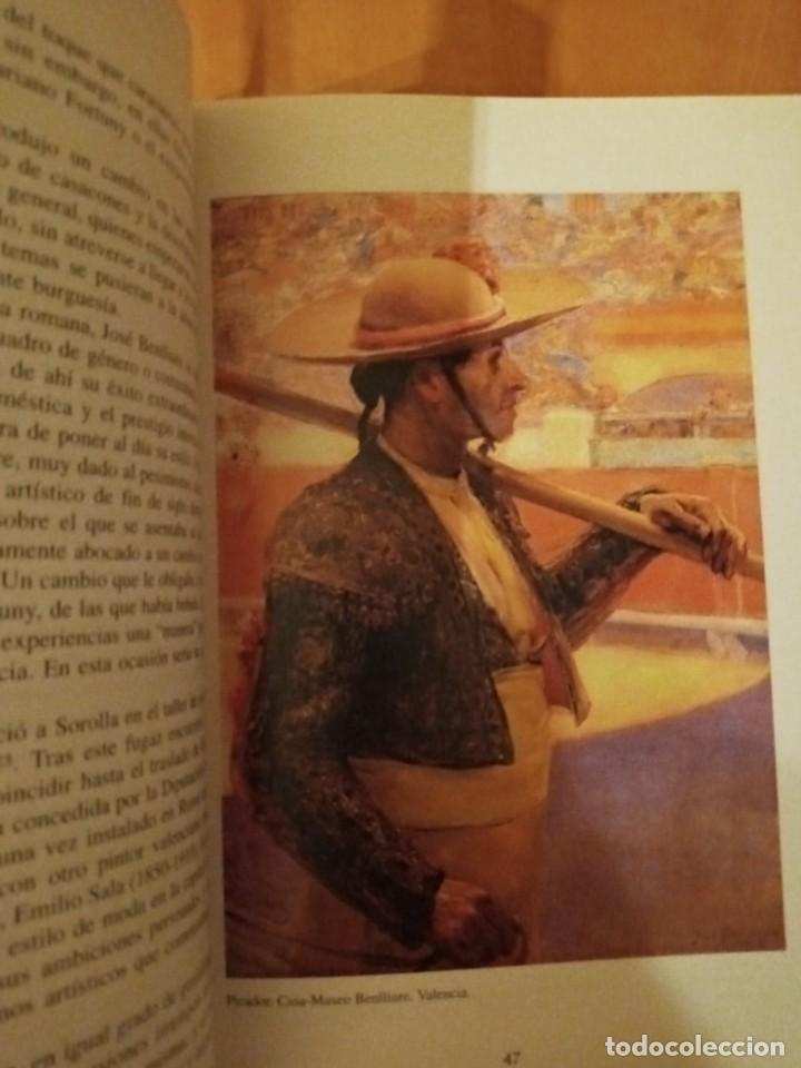 Libros de segunda mano: oferta JOSE BENLLIURE - Foto 2