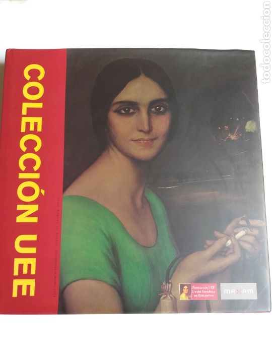 Libros de segunda mano: Colecci&oacute;n U E E . Edici&oacute;n 2006 . Pintura antigua