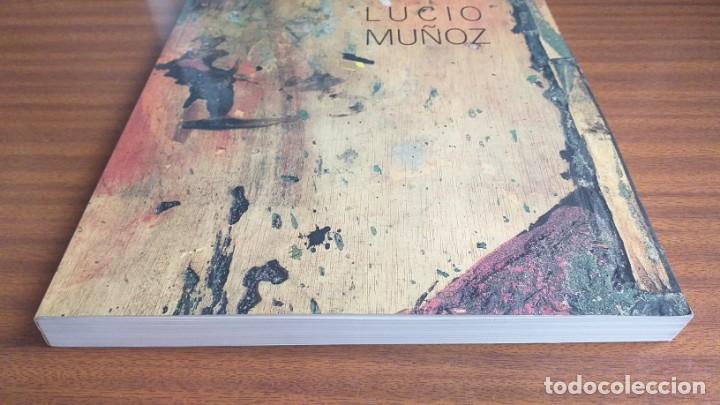 Libros de segunda mano: Lucio Mu&ntilde;oz &bull; Cat&aacute;logo 1988 - Foto 5
