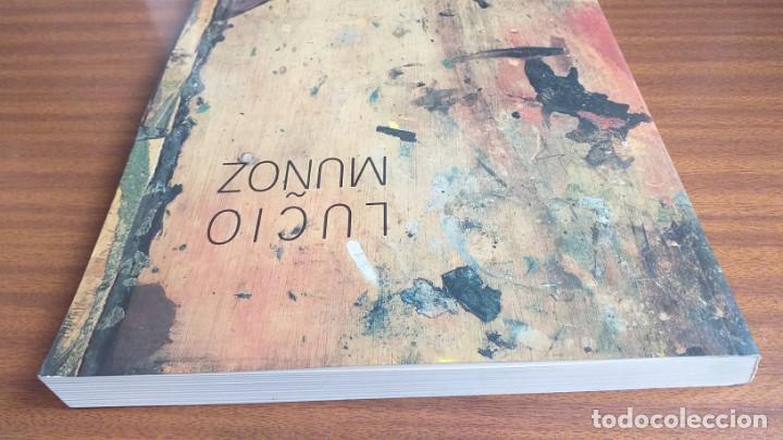 Libros de segunda mano: Lucio Mu&ntilde;oz &bull; Cat&aacute;logo 1988 - Foto 7