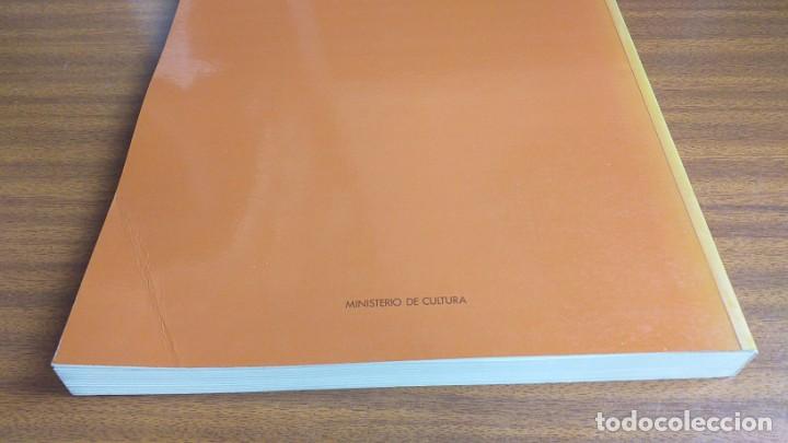 Libros de segunda mano: Lucio Mu&ntilde;oz &bull; Cat&aacute;logo 1988 - Foto 9