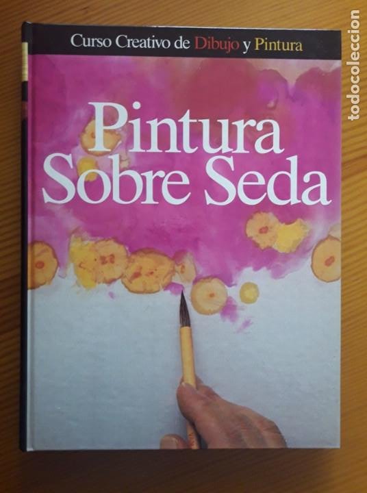 Libros de segunda mano: CURSO COMPLETO CREATIVO DE DIBUJO Y PINTURA.+ 6 VHS. 12 TOMOS ACRILICO-OLEO-PASTEL-RETRATO-DESNUDO.. - Foto 14 - 218204490