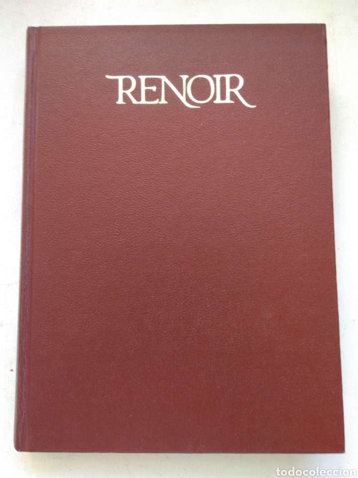 Libros de segunda mano: RENOIR - Foto 1