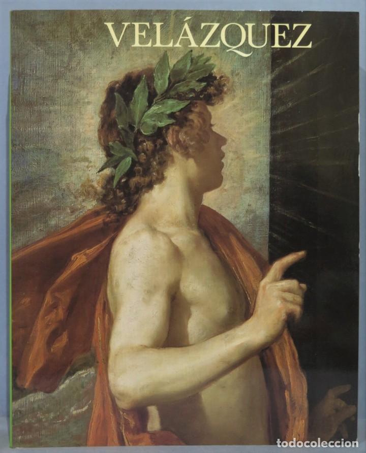 Libros de segunda mano: VELAZQUEZ. MUSEO DEL PRADO - Foto 1