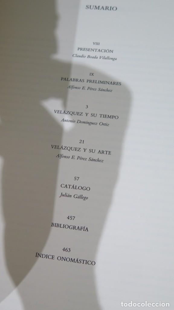 Libros de segunda mano: VELAZQUEZ. MUSEO DEL PRADO - Foto 2