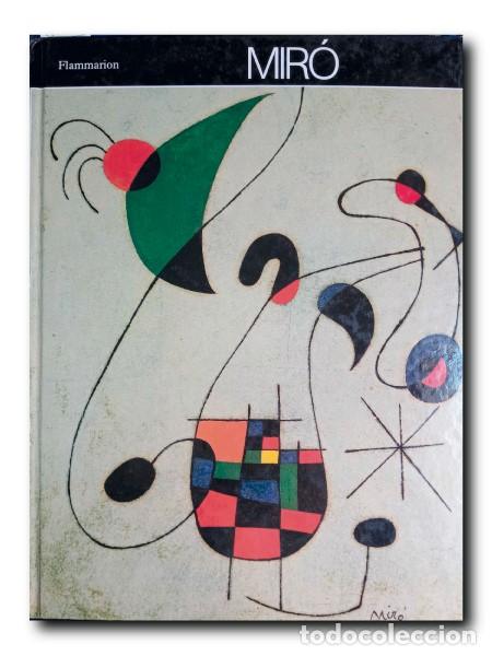 Libros de segunda mano: MIR&Oacute;. Diehl, Gaston - Foto 1