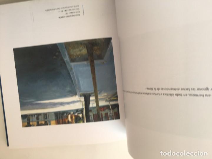 Libri di seconda mano: Palabras pintadas. 70 miradas sobre Madrid. Cat&aacute;logo de exposici&oacute;n