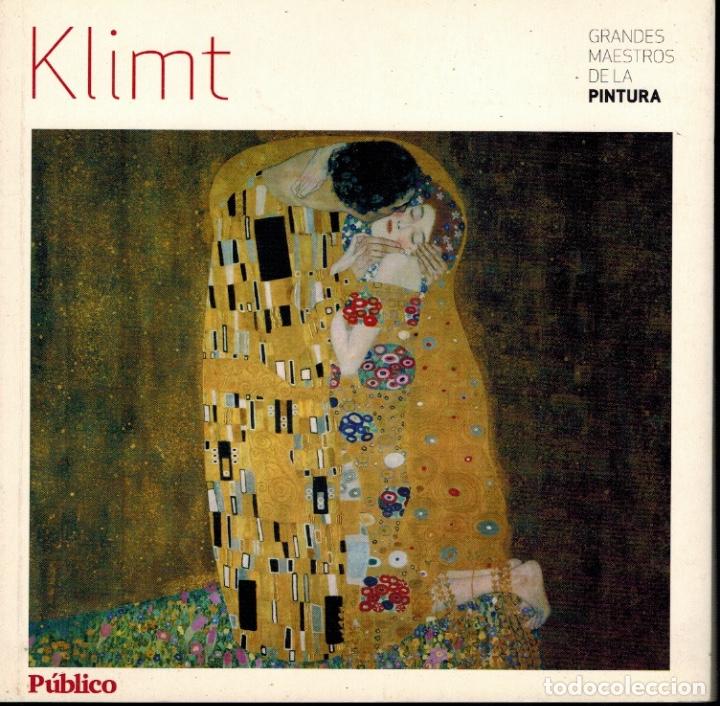 Libros de segunda mano: KLIMT - Foto 1