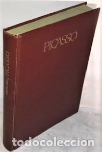 Libros de segunda mano: PIERRE DAIX ... PICASSO ... 1969 - Foto 1