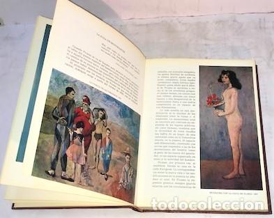 Libros de segunda mano: PIERRE DAIX ... PICASSO ... 1969 - Foto 3