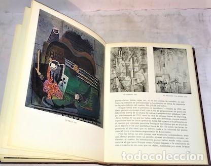 Libros de segunda mano: PIERRE DAIX ... PICASSO ... 1969 - Foto 4