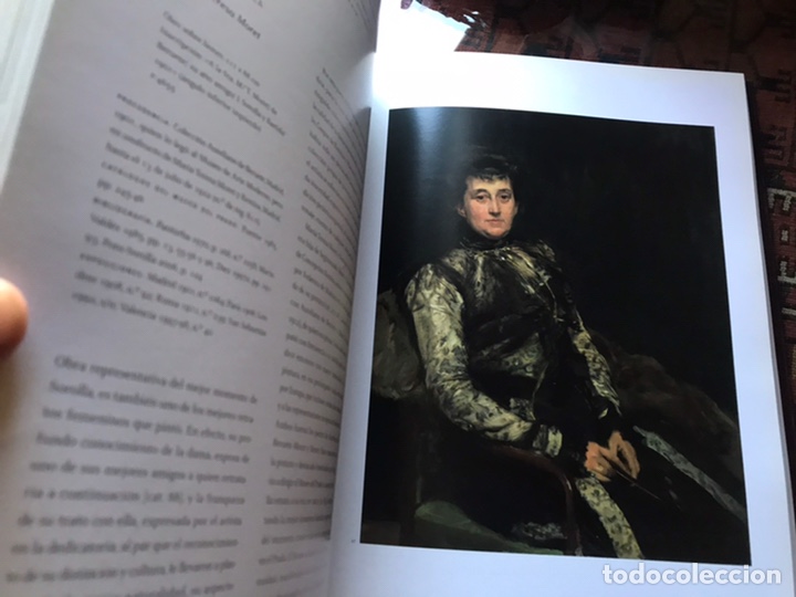 Libros de segunda mano: El siglo XIX en el Prado - Foto 6